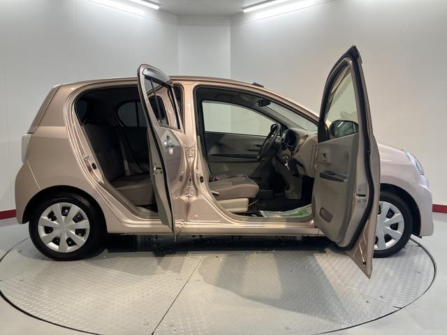 ミライースL SACDステレオ ETC車載器 キーレスエントリー 運転席助手席エアバック ABS 横滑り防止機能 スマートアシストI アイドリングストップ USB接続可能(愛媛県)の中古車