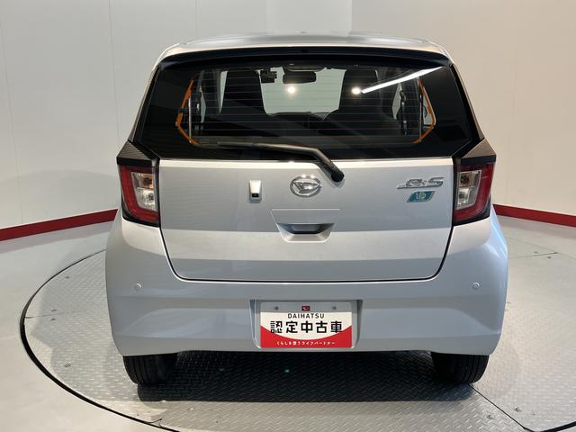 ミライースＬ　ＳＡIII　１０ｔｈアニバーサリーエディション２ＷＤ　アイドリングストップ車　コーナーセンサー　オートライト　社外ＥＴＣ車載機　ワンセグＴＶ　ＣＤ　ＵＳＢ　ＡＵＸ　Ｂｌｕｅｔｏｏｔｈ　バックカメラ（愛媛県）の中古車