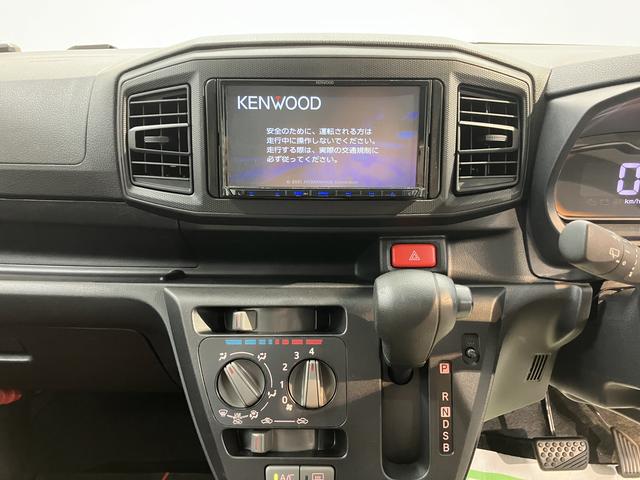 ミライースＬ　ＳＡIII　１０ｔｈアニバーサリーエディション２ＷＤ　アイドリングストップ車　コーナーセンサー　オートライト　社外ＥＴＣ車載機　ワンセグＴＶ　ＣＤ　ＵＳＢ　ＡＵＸ　Ｂｌｕｅｔｏｏｔｈ　バックカメラ（愛媛県）の中古車