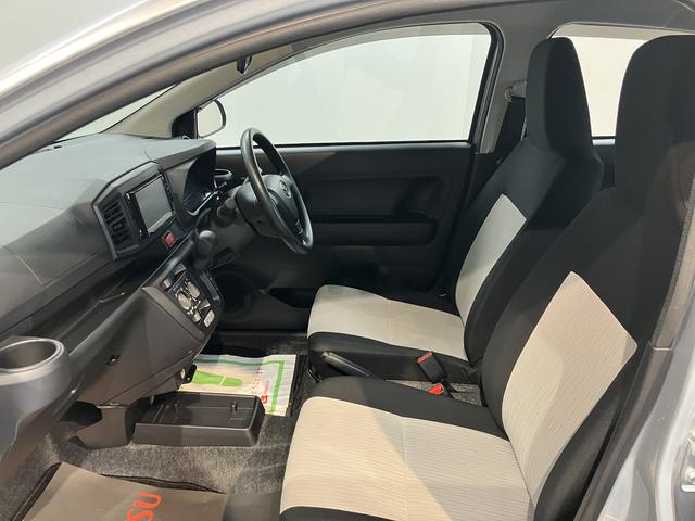 ミライースＬ　ＳＡIII　１０ｔｈアニバーサリーエディション２ＷＤ　アイドリングストップ車　コーナーセンサー　オートライト　社外ＥＴＣ車載機　ワンセグＴＶ　ＣＤ　ＵＳＢ　ＡＵＸ　Ｂｌｕｅｔｏｏｔｈ　バックカメラ（愛媛県）の中古車