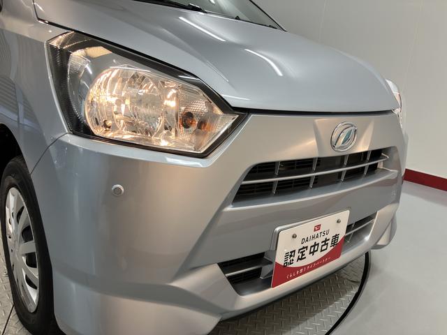 ミライースＬ　ＳＡIII　１０ｔｈアニバーサリーエディション２ＷＤ　アイドリングストップ車　コーナーセンサー　オートライト　社外ＥＴＣ車載機　ワンセグＴＶ　ＣＤ　ＵＳＢ　ＡＵＸ　Ｂｌｕｅｔｏｏｔｈ　バックカメラ（愛媛県）の中古車