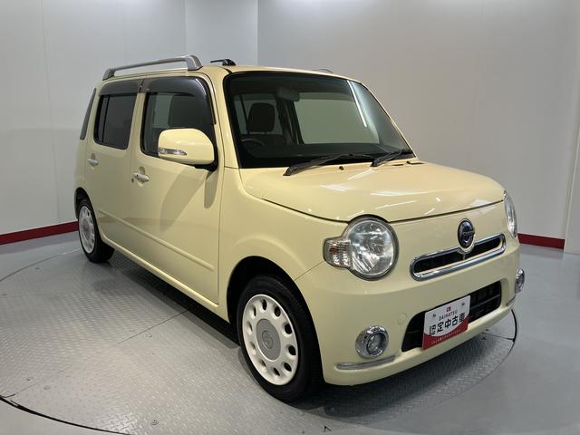 ミラココアココアプラスＸスペシャルコーデ２ＷＤ　ベンチシート　アイドリングストップ車　ハロゲンヘッドライト　フロントフォグランプ　盗難防止装置　オートエアコン　ＣＤ　ＡＵＸ（愛媛県）の中古車