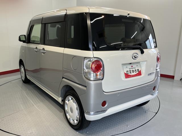 ムーヴキャンバスＧメイクアップ　ＳＡII２ＷＤ　プッシュスタート　両側電動スライドドア　アイドリングストップ車　ベンチシート　オートライト　ＬＥＤヘッドライト　フロントフォグランプ　純正ナビ　オートエアコン　フルセグＴＶ　ＣＤ　ＤＶＤ（愛媛県）の中古車