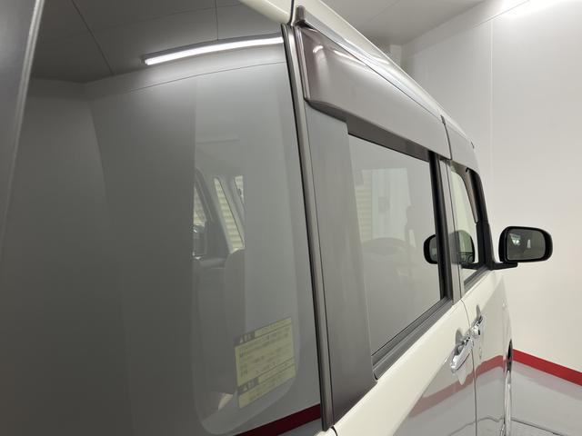 ムーヴキャンバスＧメイクアップ　ＳＡII２ＷＤ　プッシュスタート　両側電動スライドドア　アイドリングストップ車　ベンチシート　オートライト　ＬＥＤヘッドライト　フロントフォグランプ　純正ナビ　オートエアコン　フルセグＴＶ　ＣＤ　ＤＶＤ（愛媛県）の中古車