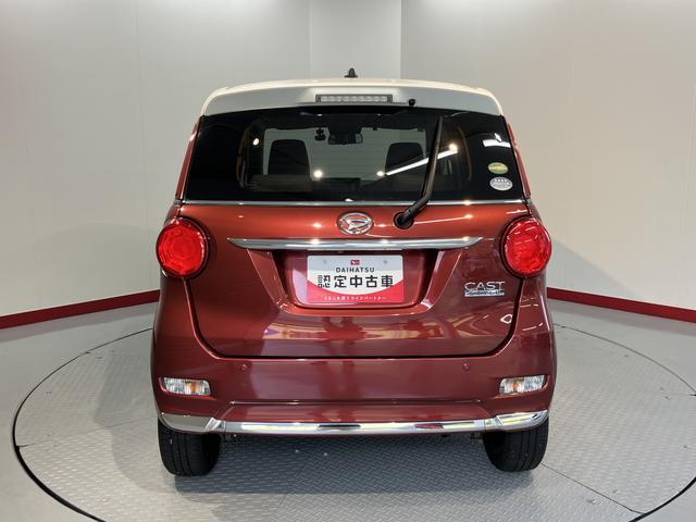 キャストスタイルＧ　ＳＡIII純正ナビ　バックカメラ　フルセグＴＶ　ＣＤ　ＤＶＤ　Ｂｌｕｅｔｏｏｔｈ　ＥＴＣ　ドラレコ　オートライト　ＬＥＤヘッドライト　プッシュスタート　アイドリングストップ　キーフリー　電動格納ドアミラー（愛媛県）の中古車