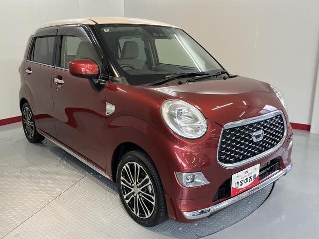 キャストスタイルＧ　ＳＡIII純正ナビ　バックカメラ　フルセグＴＶ　ＣＤ　ＤＶＤ　Ｂｌｕｅｔｏｏｔｈ　ＥＴＣ　ドラレコ　オートライト　ＬＥＤヘッドライト　プッシュスタート　アイドリングストップ　キーフリー　電動格納ドアミラー（愛媛県）の中古車