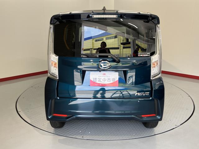 ムーヴカスタム　Ｘ　ＶＳ　ＳＡIII純正ナビ　パノラマモニター　フルセグＴＶ　ＣＤ　ＤＶＤ　Ｂｌｕｅｔｏｏｔｈ　運転席シートヒーター　オートライト　ＬＥＤヘッドライト　ベンチシート　プッシュスタート　アイドリングストップ　キーフリー（愛媛県）の中古車