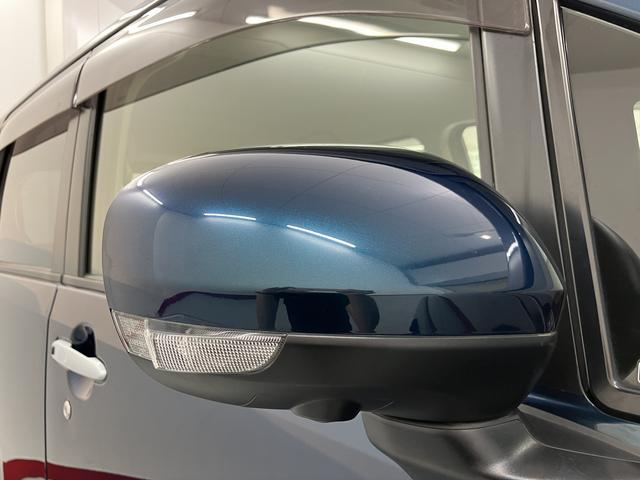 ムーヴカスタム　Ｘ　ＶＳ　ＳＡIII純正ナビ　パノラマモニター　フルセグＴＶ　ＣＤ　ＤＶＤ　Ｂｌｕｅｔｏｏｔｈ　運転席シートヒーター　オートライト　ＬＥＤヘッドライト　ベンチシート　プッシュスタート　アイドリングストップ　キーフリー（愛媛県）の中古車
