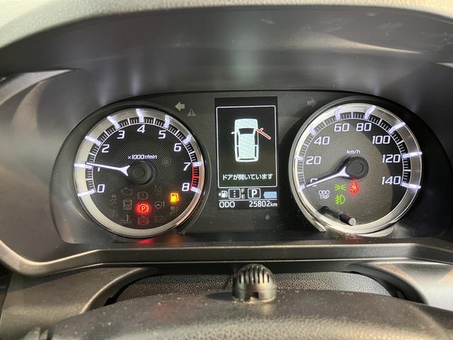 ムーヴカスタム　Ｘ　ＶＳ　ＳＡIII純正ナビ　パノラマモニター　フルセグＴＶ　ＣＤ　ＤＶＤ　Ｂｌｕｅｔｏｏｔｈ　運転席シートヒーター　オートライト　ＬＥＤヘッドライト　ベンチシート　プッシュスタート　アイドリングストップ　キーフリー（愛媛県）の中古車