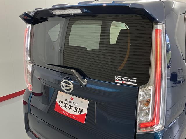 ムーヴカスタム　Ｘ　ＶＳ　ＳＡIII純正ナビ　パノラマモニター　フルセグＴＶ　ＣＤ　ＤＶＤ　Ｂｌｕｅｔｏｏｔｈ　運転席シートヒーター　オートライト　ＬＥＤヘッドライト　ベンチシート　プッシュスタート　アイドリングストップ　キーフリー（愛媛県）の中古車