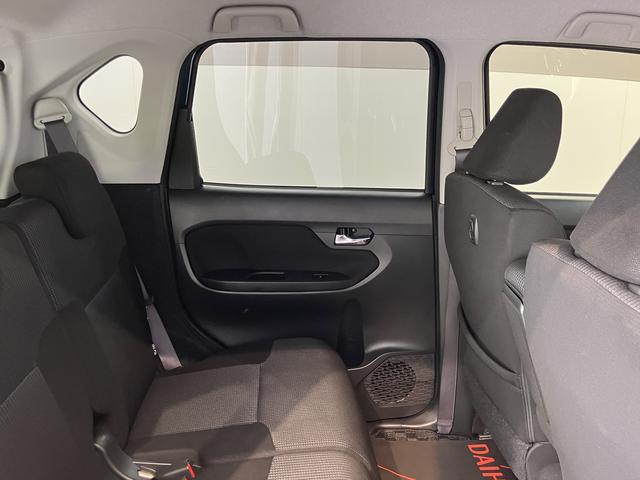 ムーヴカスタム　Ｘ　ＶＳ　ＳＡIII純正ナビ　パノラマモニター　フルセグＴＶ　ＣＤ　ＤＶＤ　Ｂｌｕｅｔｏｏｔｈ　運転席シートヒーター　オートライト　ＬＥＤヘッドライト　ベンチシート　プッシュスタート　アイドリングストップ　キーフリー（愛媛県）の中古車