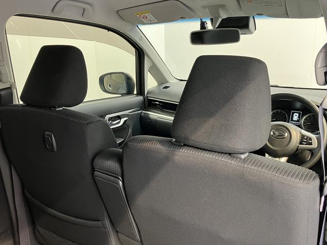 ムーヴカスタム　Ｘ　ＶＳ　ＳＡIII純正ナビ　パノラマモニター　フルセグＴＶ　ＣＤ　ＤＶＤ　Ｂｌｕｅｔｏｏｔｈ　運転席シートヒーター　オートライト　ＬＥＤヘッドライト　ベンチシート　プッシュスタート　アイドリングストップ　キーフリー（愛媛県）の中古車