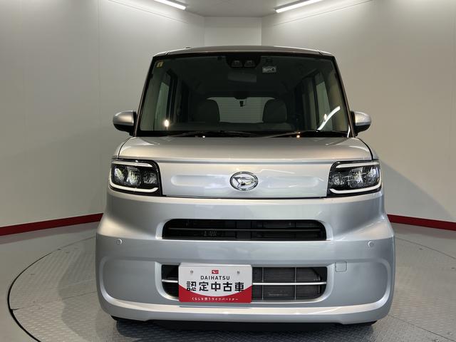タントＬ純正ナビ　フルセグＴＶ　ＣＤ　ＤＶＤ　ＵＳＢ　Ｂｌｕｅｔｏｏｔｈ　ＥＴＣ　ドラレコ　両側電動スライドドア　障害物センサー　オートライト　ＬＥＤヘッドライト　プッシュスタート　アイドリングストップ（愛媛県）の中古車