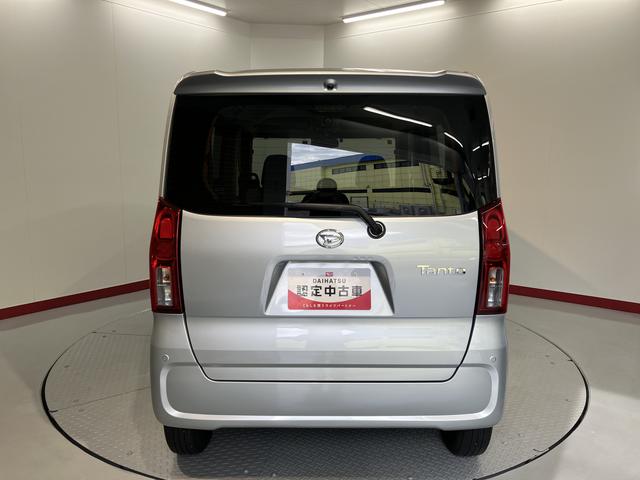 タントＬ純正ナビ　フルセグＴＶ　ＣＤ　ＤＶＤ　ＵＳＢ　Ｂｌｕｅｔｏｏｔｈ　ＥＴＣ　ドラレコ　両側電動スライドドア　障害物センサー　オートライト　ＬＥＤヘッドライト　プッシュスタート　アイドリングストップ（愛媛県）の中古車