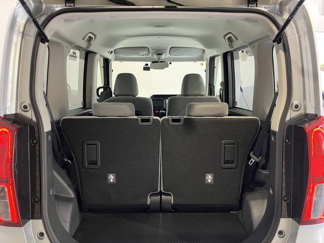 タントＬ純正ナビ　フルセグＴＶ　ＣＤ　ＤＶＤ　ＵＳＢ　Ｂｌｕｅｔｏｏｔｈ　ＥＴＣ　ドラレコ　両側電動スライドドア　障害物センサー　オートライト　ＬＥＤヘッドライト　プッシュスタート　アイドリングストップ（愛媛県）の中古車