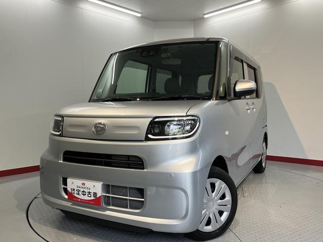 タントＬ純正ナビ　フルセグＴＶ　ＣＤ　ＤＶＤ　ＵＳＢ　Ｂｌｕｅｔｏｏｔｈ　ＥＴＣ　ドラレコ　両側電動スライドドア　障害物センサー　オートライト　ＬＥＤヘッドライト　プッシュスタート　アイドリングストップ（愛媛県）の中古車