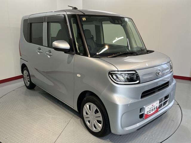 タントＬ純正ナビ　フルセグＴＶ　ＣＤ　ＤＶＤ　ＵＳＢ　Ｂｌｕｅｔｏｏｔｈ　ＥＴＣ　ドラレコ　両側電動スライドドア　障害物センサー　オートライト　ＬＥＤヘッドライト　プッシュスタート　アイドリングストップ（愛媛県）の中古車
