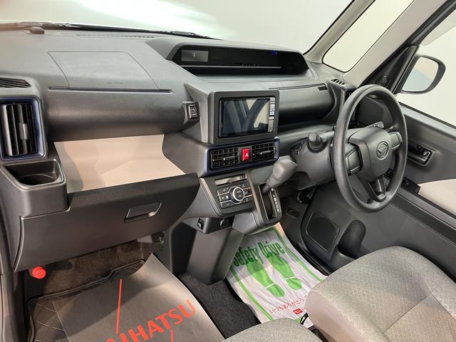 タントＬ純正ナビ　フルセグＴＶ　ＣＤ　ＤＶＤ　ＵＳＢ　Ｂｌｕｅｔｏｏｔｈ　ＥＴＣ　ドラレコ　両側電動スライドドア　障害物センサー　オートライト　ＬＥＤヘッドライト　プッシュスタート　アイドリングストップ（愛媛県）の中古車