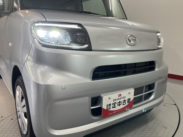 タントＬ純正ナビ　フルセグＴＶ　ＣＤ　ＤＶＤ　ＵＳＢ　Ｂｌｕｅｔｏｏｔｈ　ＥＴＣ　ドラレコ　両側電動スライドドア　障害物センサー　オートライト　ＬＥＤヘッドライト　プッシュスタート　アイドリングストップ（愛媛県）の中古車