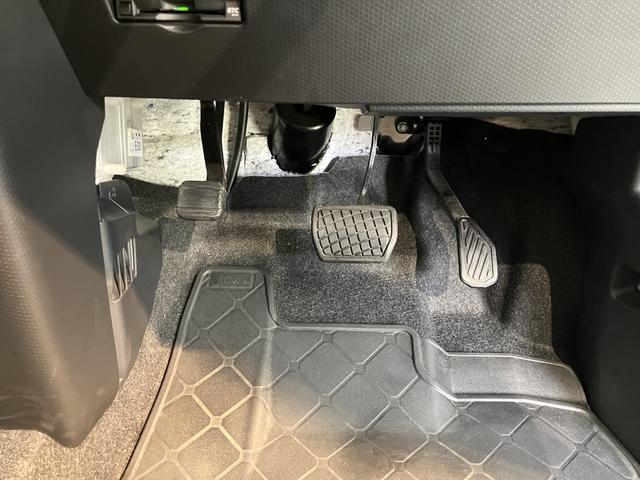 タントＬ純正ナビ　フルセグＴＶ　ＣＤ　ＤＶＤ　ＵＳＢ　Ｂｌｕｅｔｏｏｔｈ　ＥＴＣ　ドラレコ　両側電動スライドドア　障害物センサー　オートライト　ＬＥＤヘッドライト　プッシュスタート　アイドリングストップ（愛媛県）の中古車