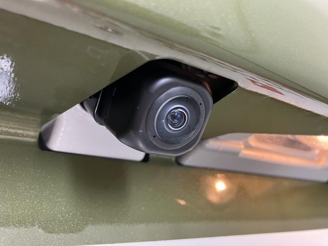 タントファンクロスターボ両側電動スライドドア　前席シートヒーター　オートライト　ＬＥＤヘッドライト　電動パーキング　障害物センサー　プッシュスタート　アイドリングストップ　キーフリーシステム　電動格納ドアミラー（愛媛県）の中古車