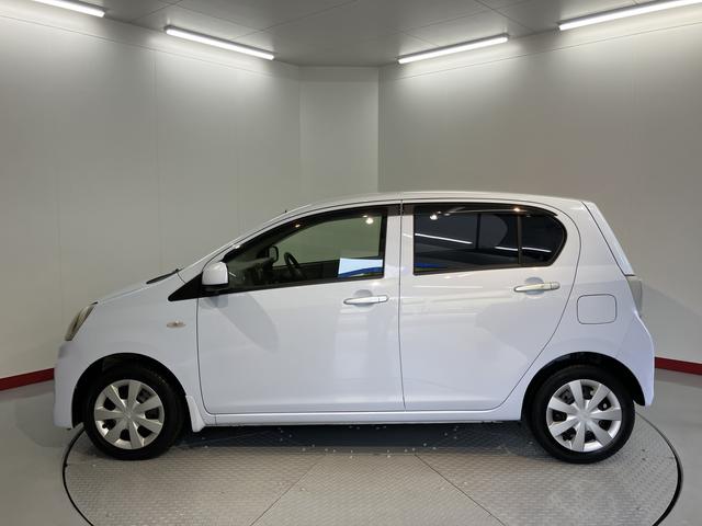 ミライースＬ　ＳＡ２ＷＤ　ＣＶＴ車　ＣＤ　アイドリングストップ　マニュアルエアコン　パワステ　パワーウインドウ　キーレスエントリー　運転席エアバッグ　助手席エアバッグ（愛媛県）の中古車