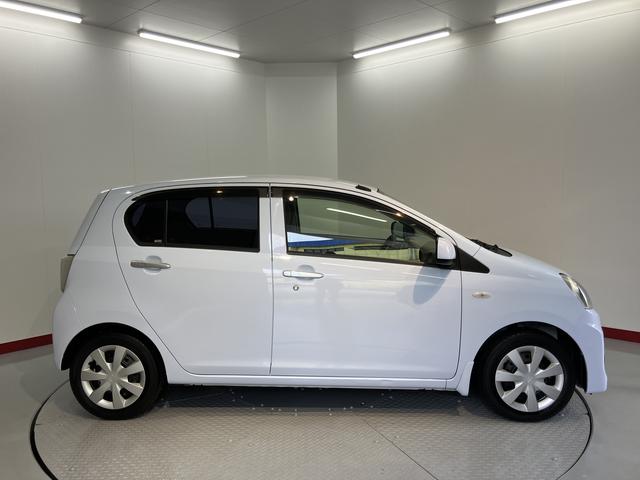 ミライースＬ　ＳＡ２ＷＤ　ＣＶＴ車　ＣＤ　アイドリングストップ　マニュアルエアコン　パワステ　パワーウインドウ　キーレスエントリー　運転席エアバッグ　助手席エアバッグ（愛媛県）の中古車