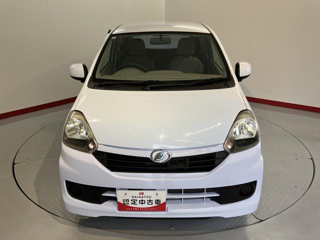 ミライースＬ　ＳＡ２ＷＤ　ＣＶＴ車　ＣＤ　アイドリングストップ　マニュアルエアコン　パワステ　パワーウインドウ　キーレスエントリー　運転席エアバッグ　助手席エアバッグ（愛媛県）の中古車