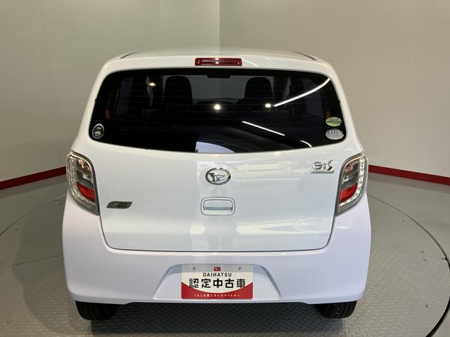 ミライースＬ　ＳＡ２ＷＤ　ＣＶＴ車　ＣＤ　アイドリングストップ　マニュアルエアコン　パワステ　パワーウインドウ　キーレスエントリー　運転席エアバッグ　助手席エアバッグ（愛媛県）の中古車