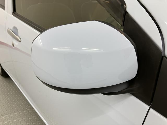 ミライースＬ　ＳＡ２ＷＤ　ＣＶＴ車　ＣＤ　アイドリングストップ　マニュアルエアコン　パワステ　パワーウインドウ　キーレスエントリー　運転席エアバッグ　助手席エアバッグ（愛媛県）の中古車