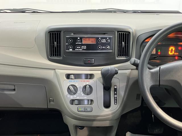 ミライースＬ　ＳＡ２ＷＤ　ＣＶＴ車　ＣＤ　アイドリングストップ　マニュアルエアコン　パワステ　パワーウインドウ　キーレスエントリー　運転席エアバッグ　助手席エアバッグ（愛媛県）の中古車