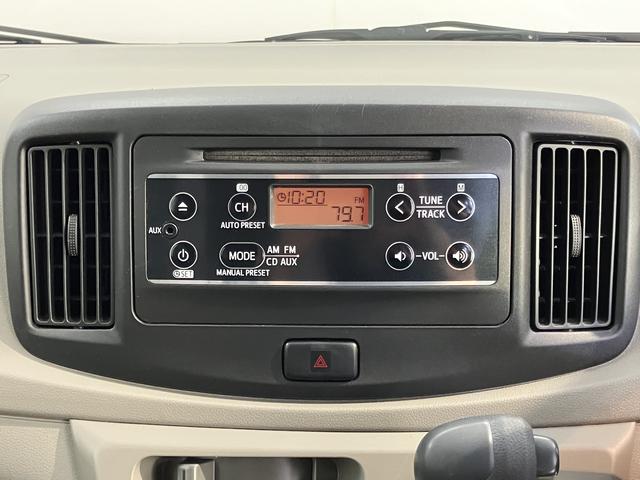 ミライースＬ　ＳＡ２ＷＤ　ＣＶＴ車　ＣＤ　アイドリングストップ　マニュアルエアコン　パワステ　パワーウインドウ　キーレスエントリー　運転席エアバッグ　助手席エアバッグ（愛媛県）の中古車