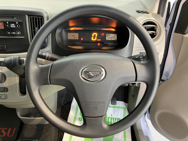 ミライースＬ　ＳＡ２ＷＤ　ＣＶＴ車　ＣＤ　アイドリングストップ　マニュアルエアコン　パワステ　パワーウインドウ　キーレスエントリー　運転席エアバッグ　助手席エアバッグ（愛媛県）の中古車