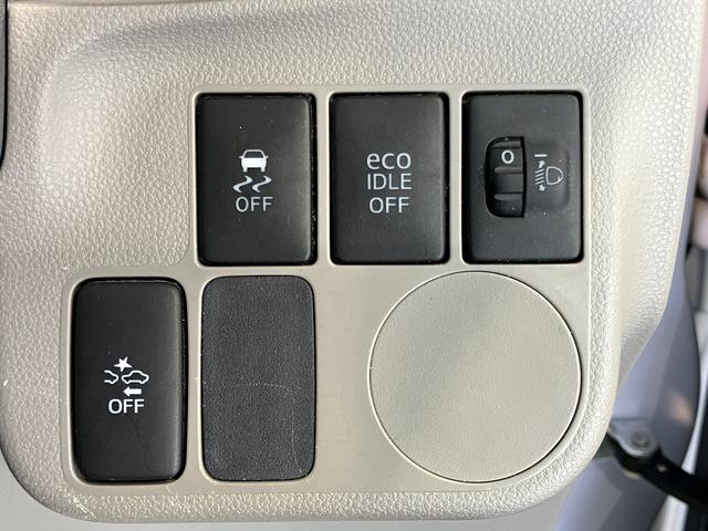 ミライースＬ　ＳＡ２ＷＤ　ＣＶＴ車　ＣＤ　アイドリングストップ　マニュアルエアコン　パワステ　パワーウインドウ　キーレスエントリー　運転席エアバッグ　助手席エアバッグ（愛媛県）の中古車