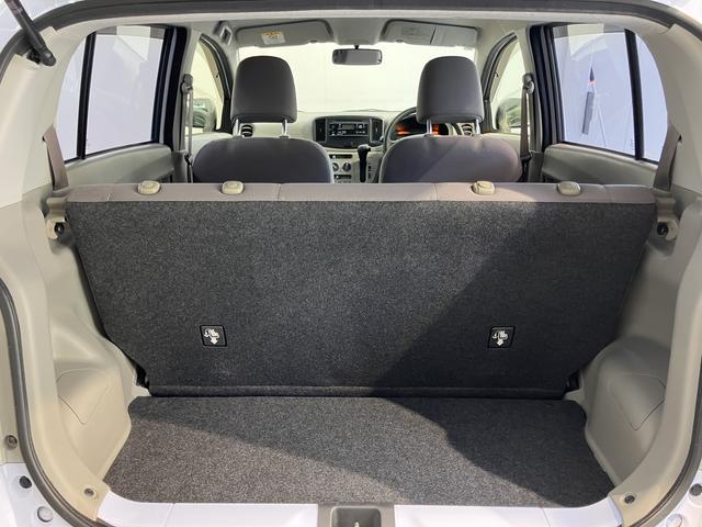 ミライースＬ　ＳＡ２ＷＤ　ＣＶＴ車　ＣＤ　アイドリングストップ　マニュアルエアコン　パワステ　パワーウインドウ　キーレスエントリー　運転席エアバッグ　助手席エアバッグ（愛媛県）の中古車