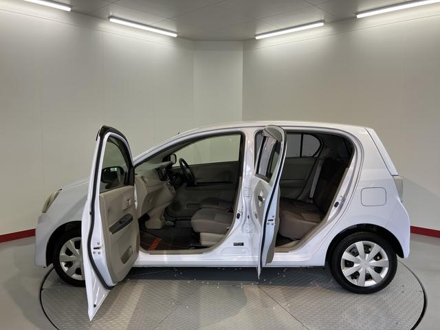 ミライースＬ　ＳＡ２ＷＤ　ＣＶＴ車　ＣＤ　アイドリングストップ　マニュアルエアコン　パワステ　パワーウインドウ　キーレスエントリー　運転席エアバッグ　助手席エアバッグ（愛媛県）の中古車