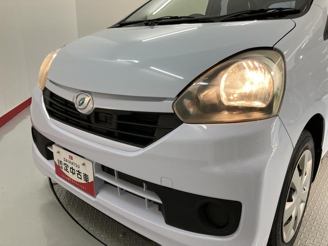 ミライースＬ　ＳＡ２ＷＤ　ＣＶＴ車　ＣＤ　アイドリングストップ　マニュアルエアコン　パワステ　パワーウインドウ　キーレスエントリー　運転席エアバッグ　助手席エアバッグ（愛媛県）の中古車