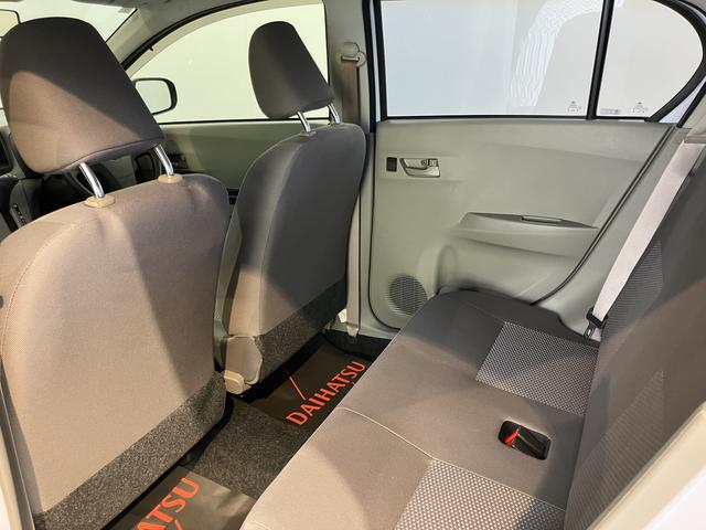 ミライースＬ　ＳＡ２ＷＤ　ＣＶＴ車　ＣＤ　アイドリングストップ　マニュアルエアコン　パワステ　パワーウインドウ　キーレスエントリー　運転席エアバッグ　助手席エアバッグ（愛媛県）の中古車