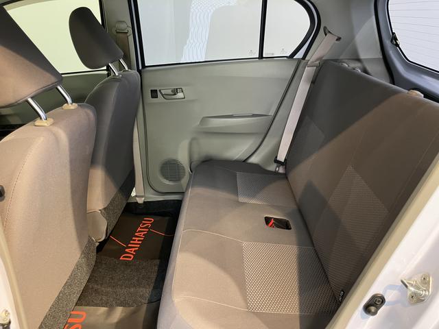 ミライースＬ　ＳＡ２ＷＤ　ＣＶＴ車　ＣＤ　アイドリングストップ　マニュアルエアコン　パワステ　パワーウインドウ　キーレスエントリー　運転席エアバッグ　助手席エアバッグ（愛媛県）の中古車