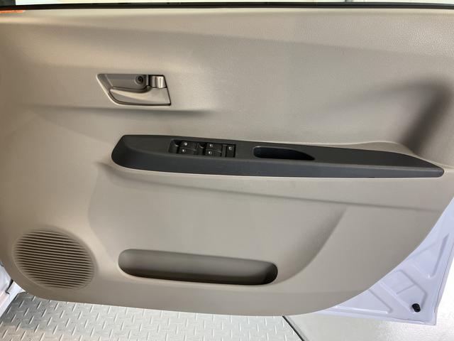 ミライースＬ　ＳＡ２ＷＤ　ＣＶＴ車　ＣＤ　アイドリングストップ　マニュアルエアコン　パワステ　パワーウインドウ　キーレスエントリー　運転席エアバッグ　助手席エアバッグ（愛媛県）の中古車