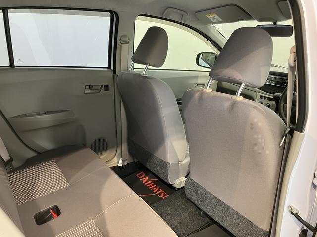 ミライースＬ　ＳＡ２ＷＤ　ＣＶＴ車　ＣＤ　アイドリングストップ　マニュアルエアコン　パワステ　パワーウインドウ　キーレスエントリー　運転席エアバッグ　助手席エアバッグ（愛媛県）の中古車