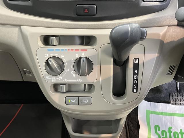 ミライースＬ　ＳＡ２ＷＤ　ＣＶＴ車　ＣＤ　アイドリングストップ　マニュアルエアコン　パワステ　パワーウインドウ　キーレスエントリー　運転席エアバッグ　助手席エアバッグ（愛媛県）の中古車