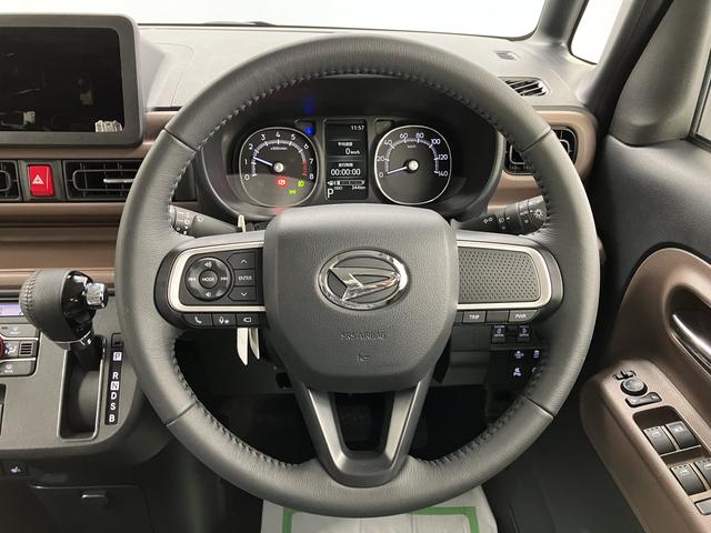 ムーヴキャンバスセオリーＧ全周囲カメラ　プッシュスタート　左右シートヒーター　ＬＥＤヘッドライト　オートライト　フォグランプ　両側電動スライドドア　オートエアコン　サイドエアバック　アイドリングストップ　スマートアシスト（愛媛県）の中古車