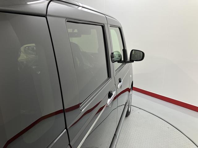 ムーヴキャンバスセオリーＧ全周囲カメラ　プッシュスタート　左右シートヒーター　ＬＥＤヘッドライト　オートライト　フォグランプ　両側電動スライドドア　オートエアコン　サイドエアバック　アイドリングストップ　スマートアシスト（愛媛県）の中古車