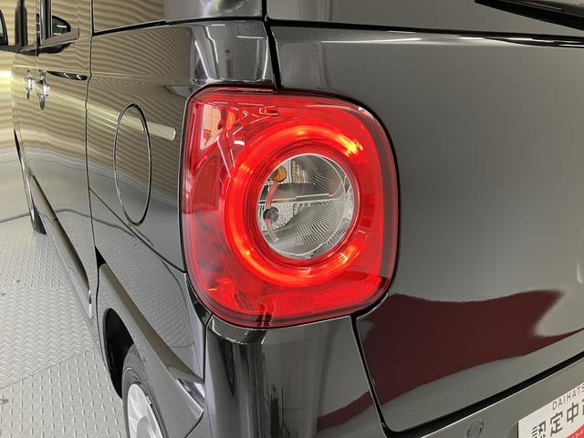 ムーヴキャンバスセオリーＧ全周囲カメラ　プッシュスタート　左右シートヒーター　ＬＥＤヘッドライト　オートライト　フォグランプ　両側電動スライドドア　オートエアコン　サイドエアバック　アイドリングストップ　スマートアシスト（愛媛県）の中古車