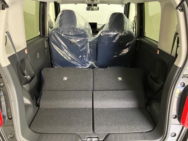 ムーヴキャンバスセオリーＧ全周囲カメラ　プッシュスタート　左右シートヒーター　ＬＥＤヘッドライト　オートライト　フォグランプ　両側電動スライドドア　オートエアコン　サイドエアバック　アイドリングストップ　スマートアシスト（愛媛県）の中古車