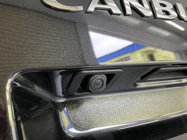 ムーヴキャンバスセオリーＧ全周囲カメラ　プッシュスタート　左右シートヒーター　ＬＥＤヘッドライト　オートライト　フォグランプ　両側電動スライドドア　オートエアコン　サイドエアバック　アイドリングストップ　スマートアシスト（愛媛県）の中古車