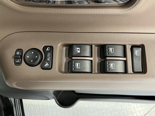ムーヴキャンバスセオリーＧ全周囲カメラ　プッシュスタート　左右シートヒーター　ＬＥＤヘッドライト　オートライト　フォグランプ　両側電動スライドドア　オートエアコン　サイドエアバック　アイドリングストップ　スマートアシスト（愛媛県）の中古車