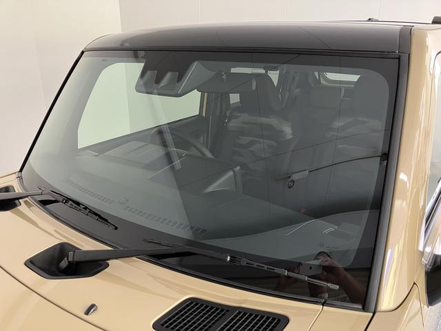 タフトＧターボパノラマカメラ装着車　プッシュスタート　アダプティブクルーズコントロール　ＬＥＤヘッドライト　オートライト　フォグランプ　オートエアコン　左右シートヒーター　電子パーキング　アイドリングストップ（愛媛県）の中古車