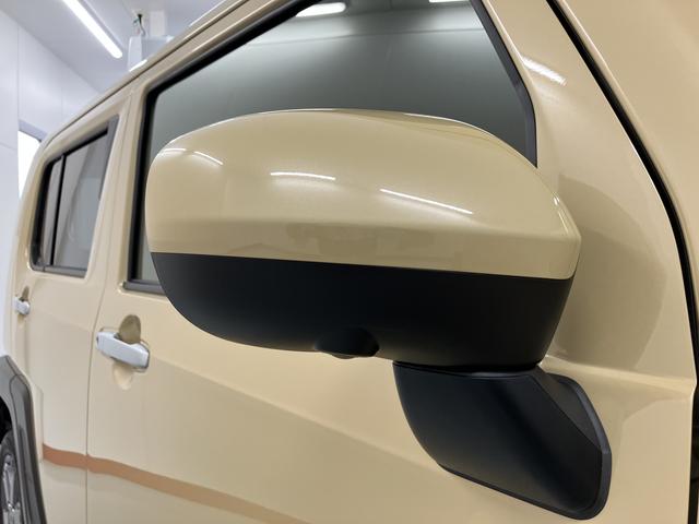 タフトＧターボパノラマカメラ装着車　プッシュスタート　アダプティブクルーズコントロール　ＬＥＤヘッドライト　オートライト　フォグランプ　オートエアコン　左右シートヒーター　電子パーキング　アイドリングストップ（愛媛県）の中古車